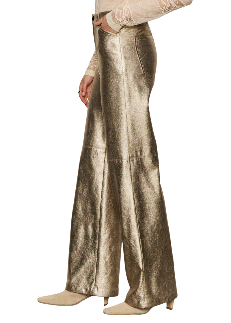 Cadence Relaxed Straight