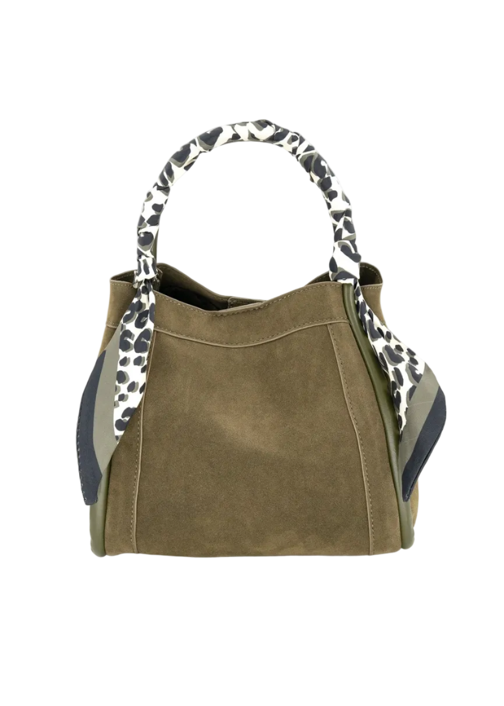 Bucket Bag