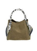 Bucket Bag
