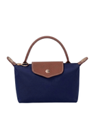 Penny Nylon Mini Crossbody