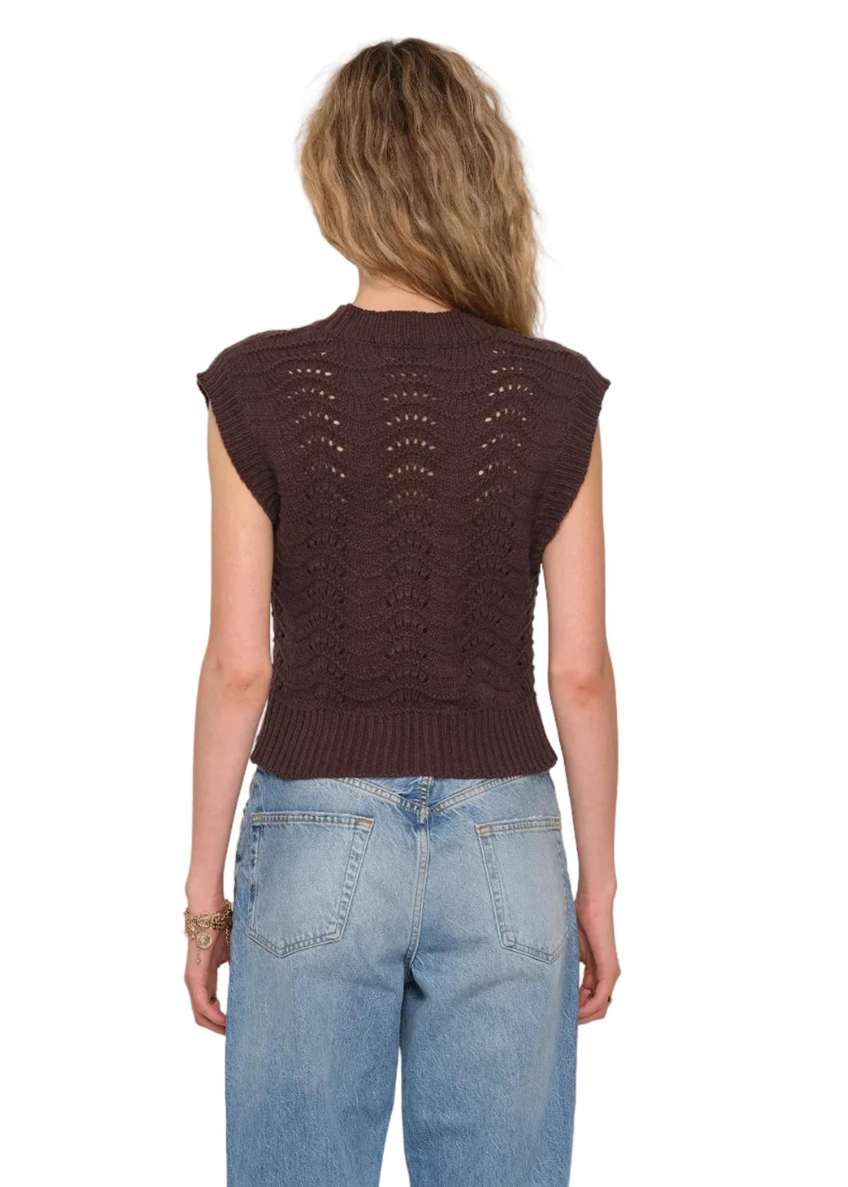 Zen Vest
