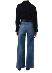 Lyra Long Wide Leg