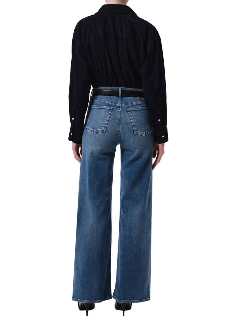 Lyra Long Wide Leg