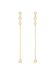 Gold/Clear