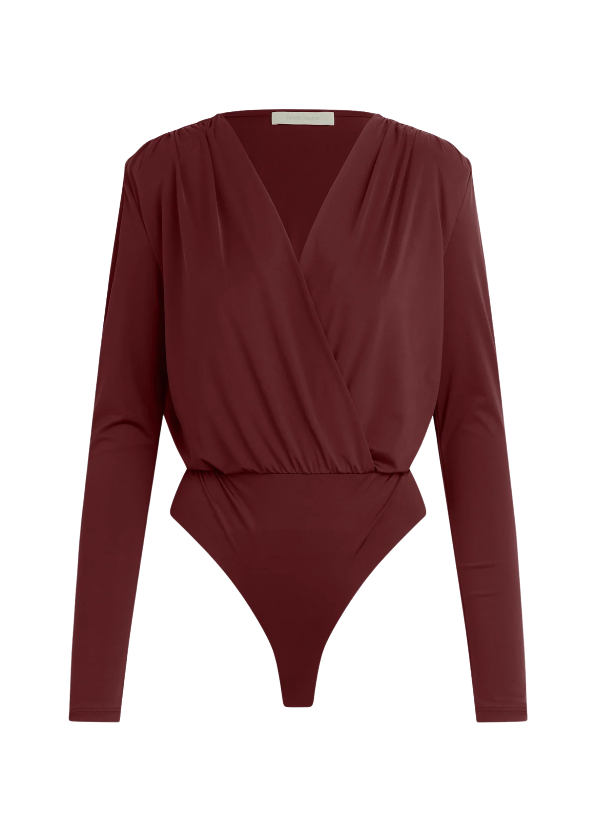 The Slinky Date Blouse