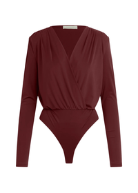 The Slinky Date Blouse