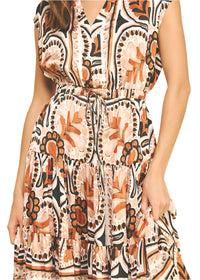 Tilly Dress