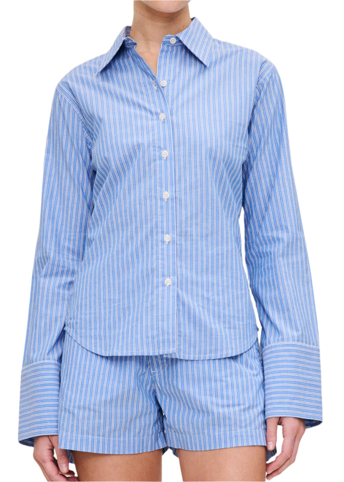 Lisette Shirt