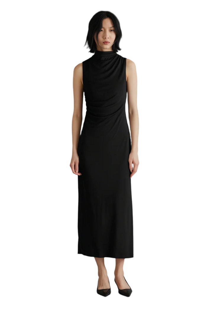 Mo Dress
