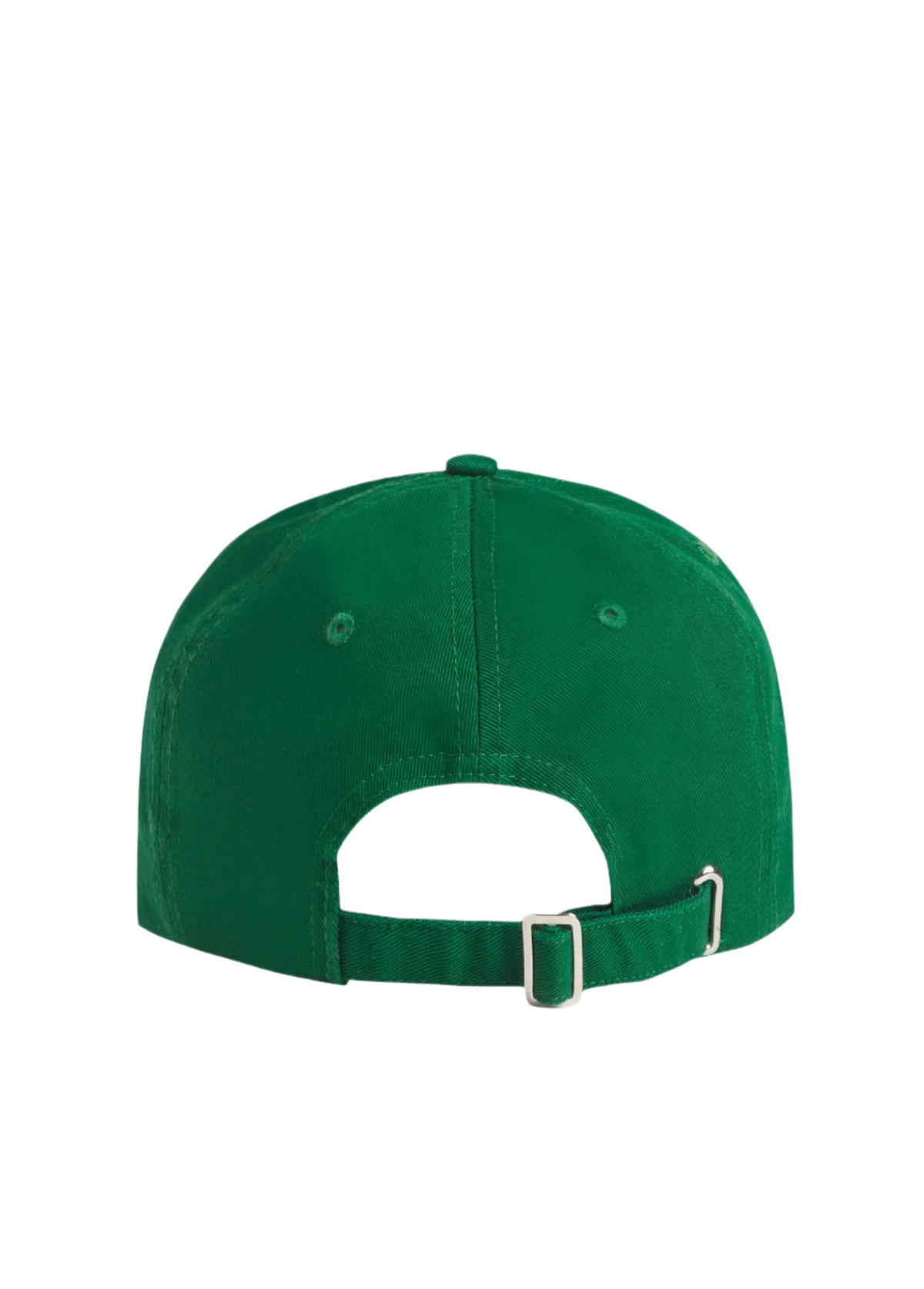 Classic Logo Baseball Hat