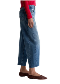 Hattie Crop