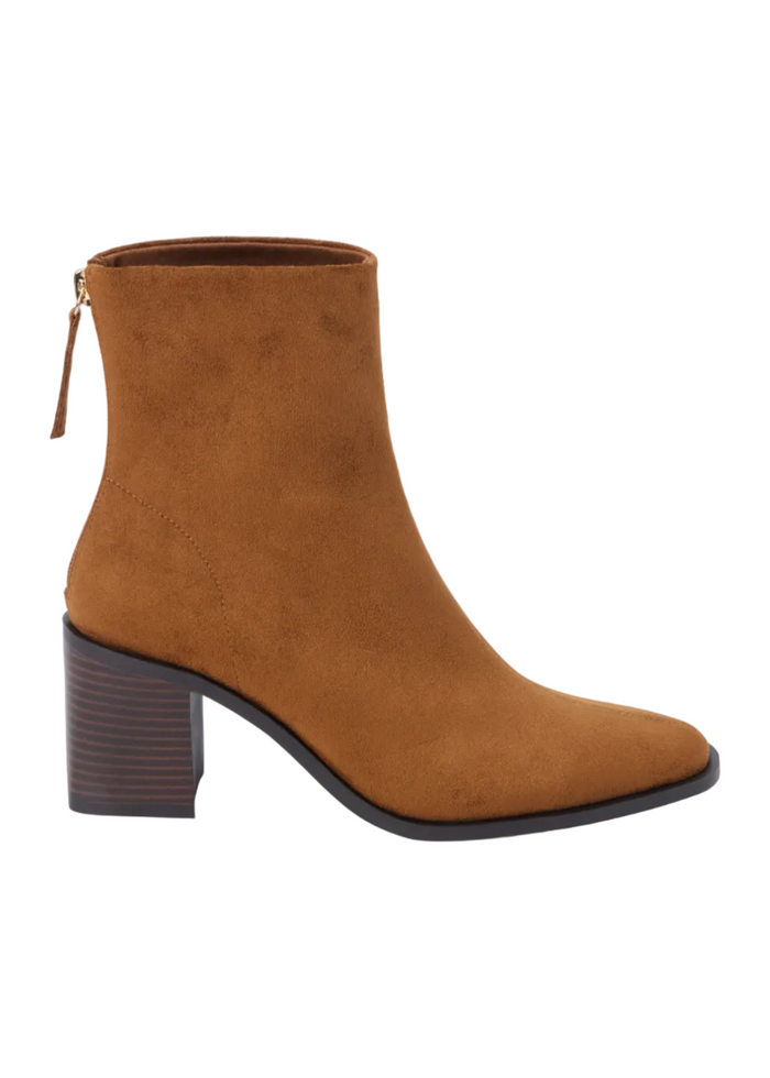 Warren Boot