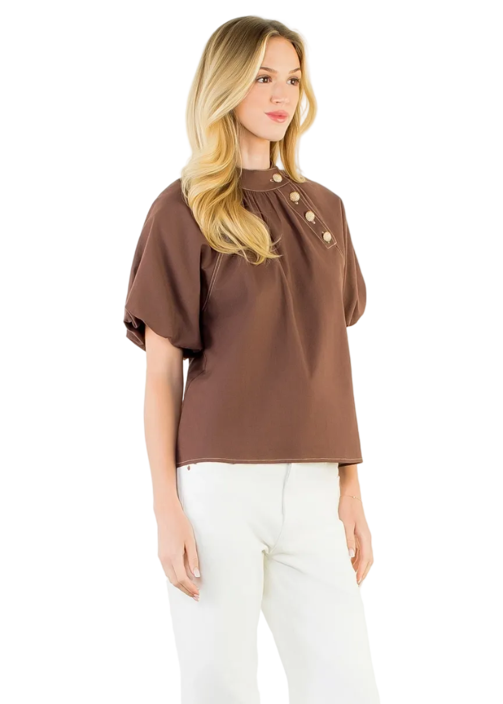 Short Sleeve Top