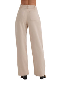 Sydney Wide Leg Pant