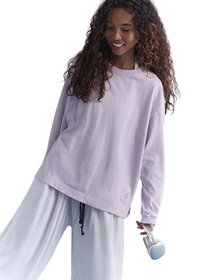 Hustle Layer Top