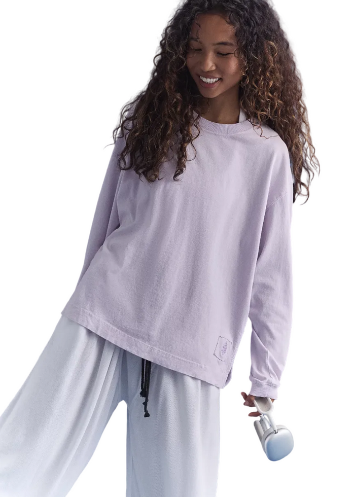 Hustle Layer Top