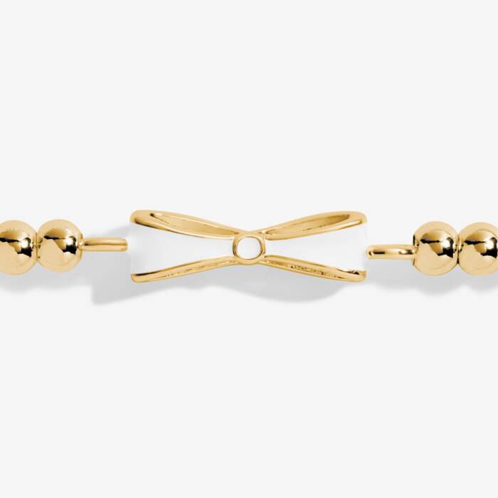 Gold Bracelet - Bride To Be