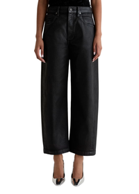 Hattie Crop