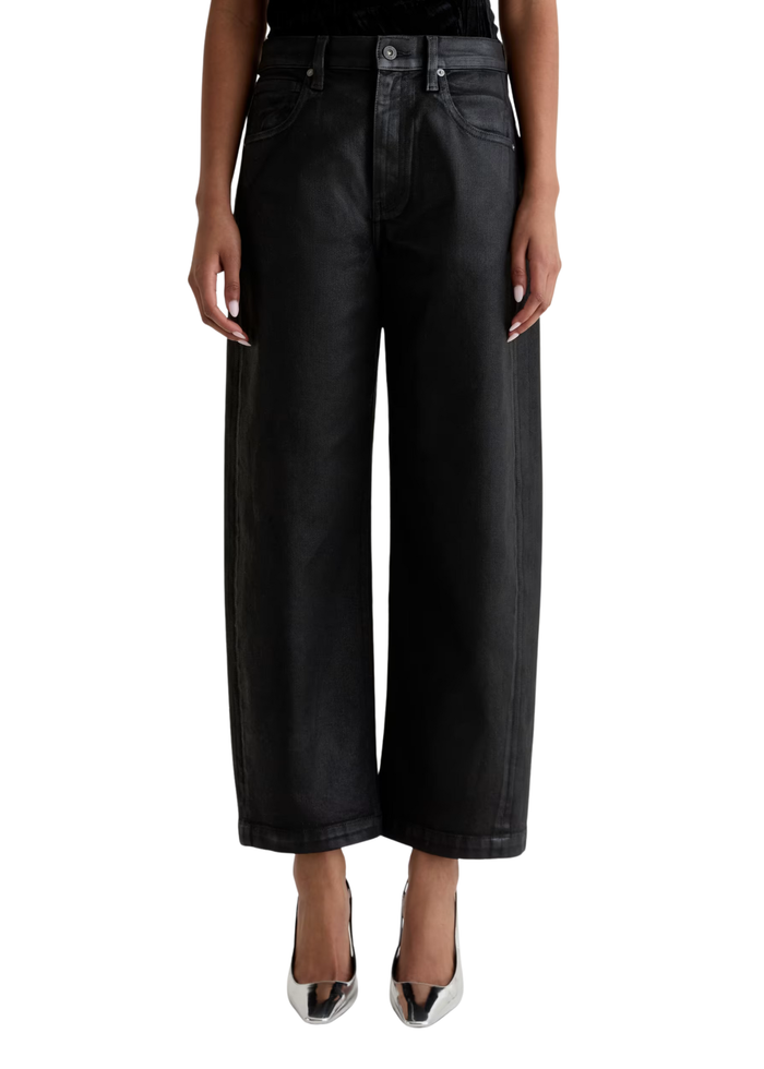Hattie Crop