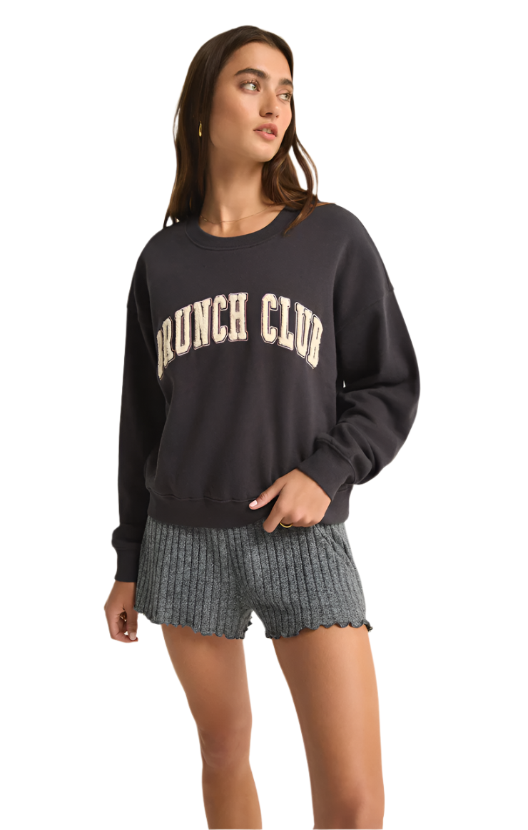 Brunch Club Sweatshirt