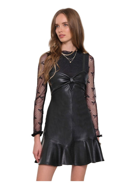 Lennon Dress