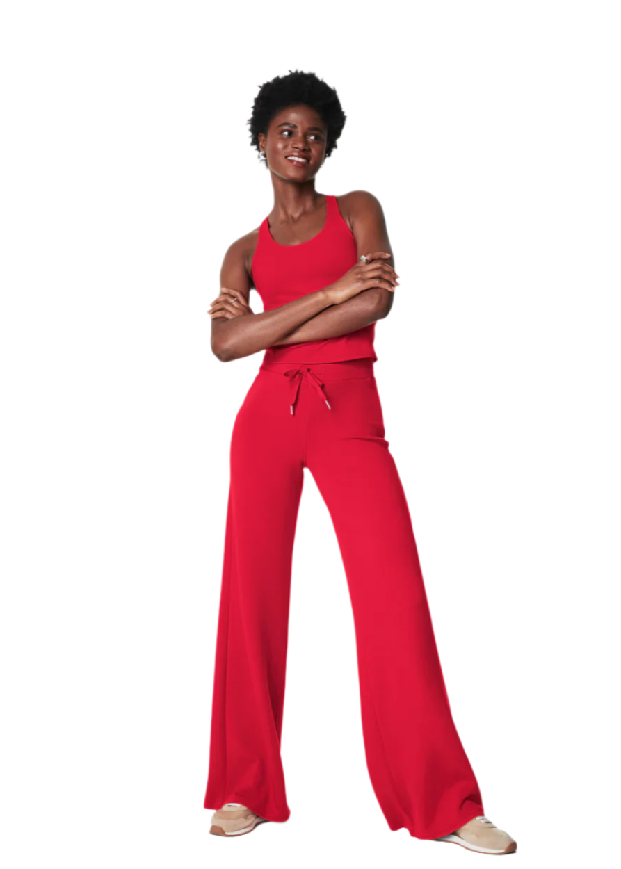 AirEssentials Wide Leg Pant