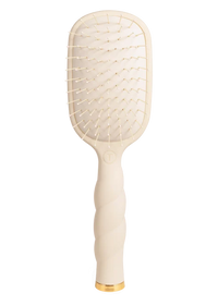Detangler Hair Brush for Fine Hair - Tan