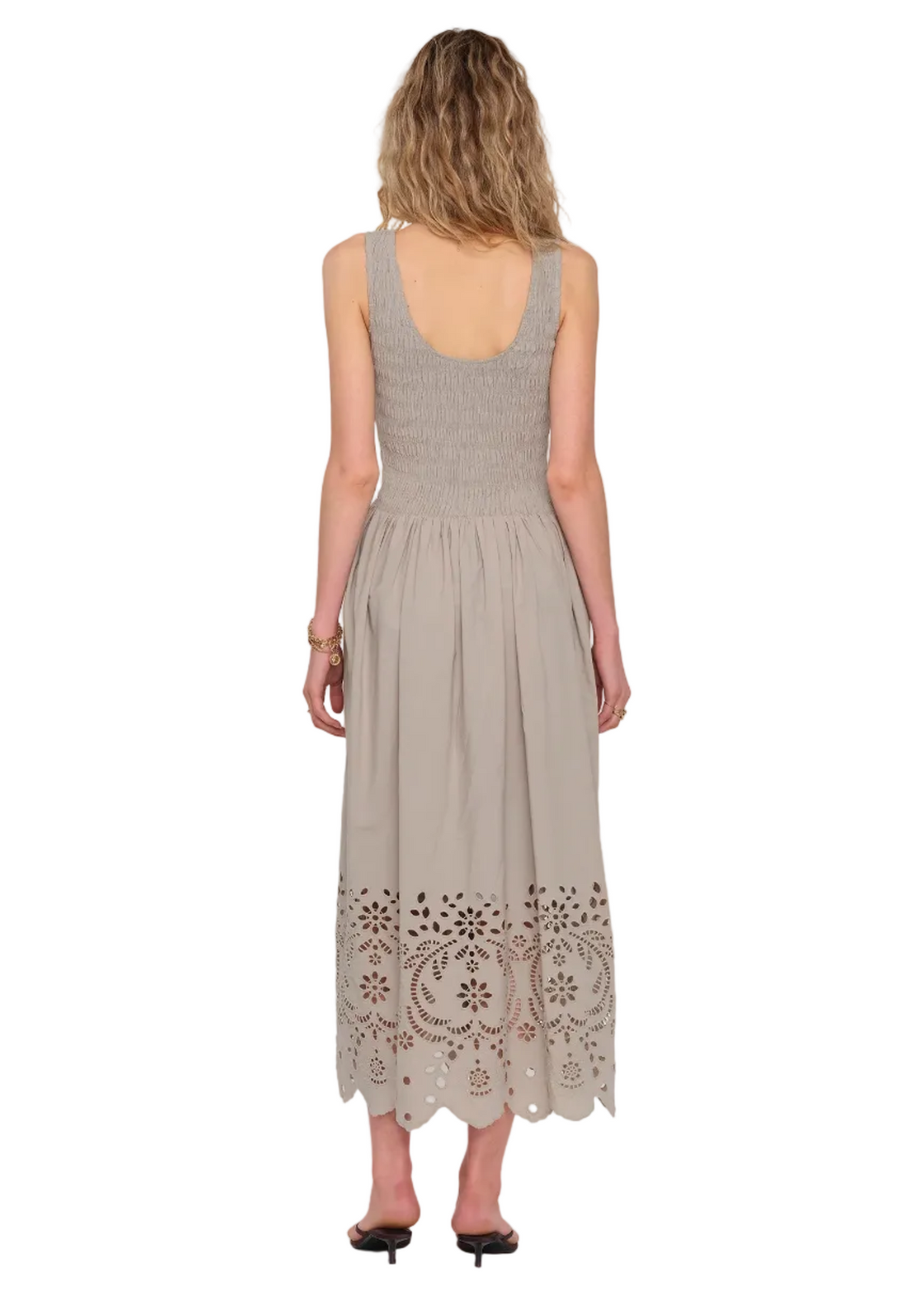 Gemma Dress