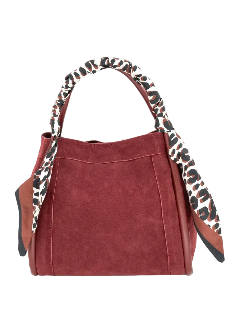 Bucket Bag