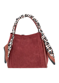 Bucket Bag