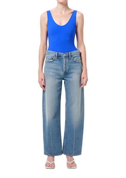 Arc Jean