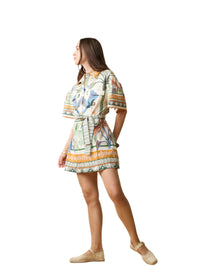 Manila Dress