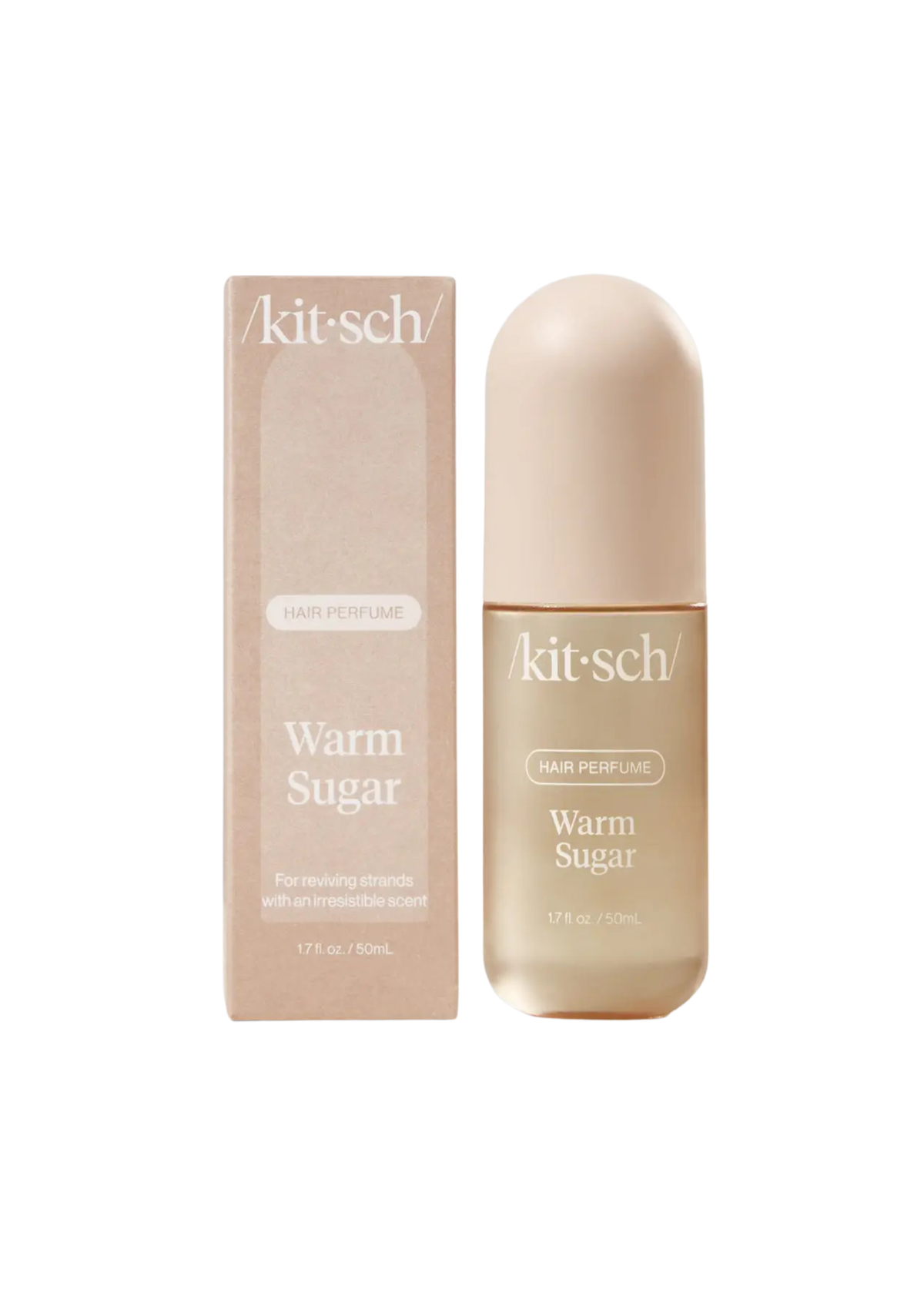 Warm Sugar Hair Perfume