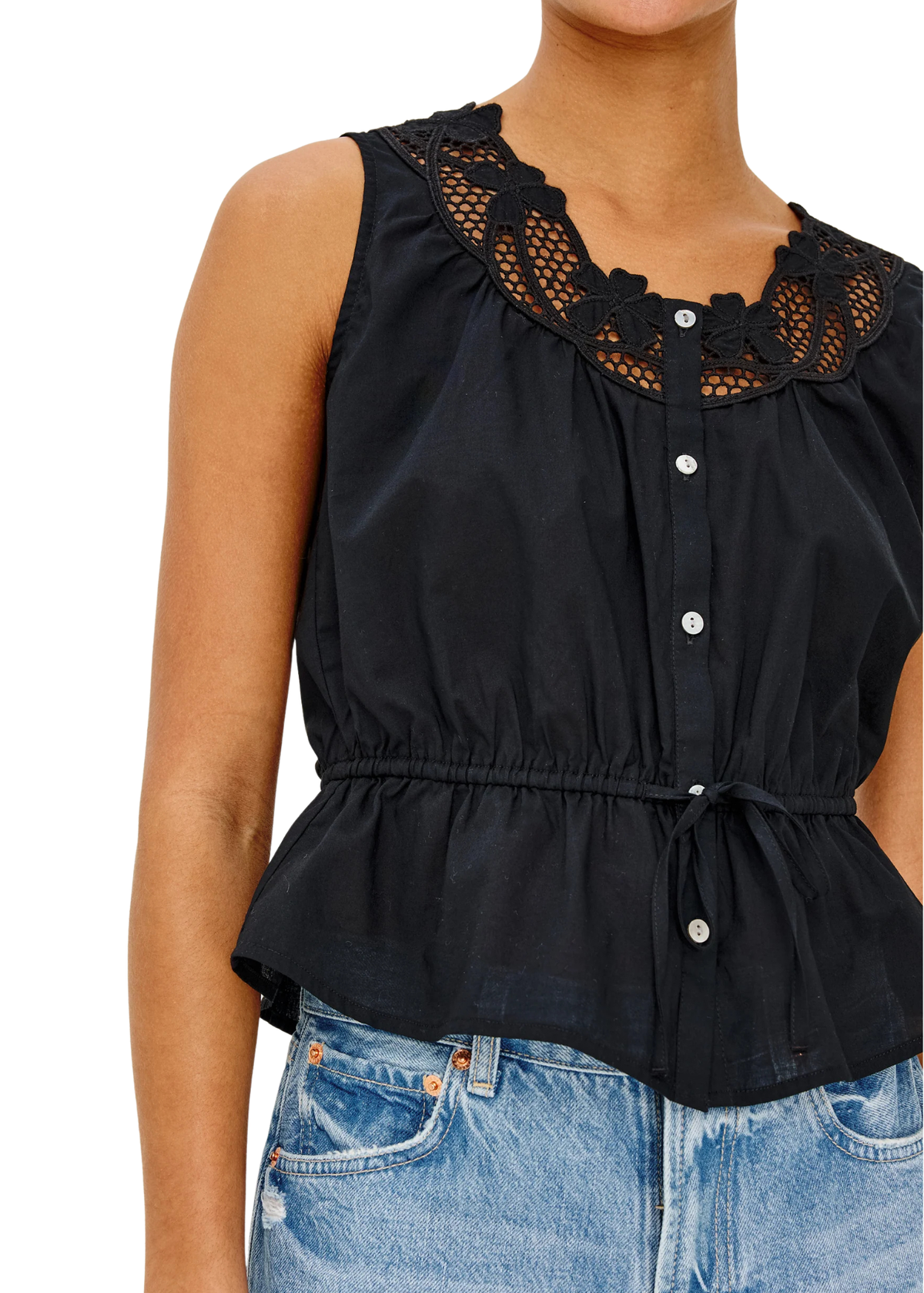 Leilani Top