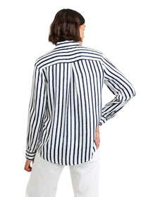 High Low Hem Shirt