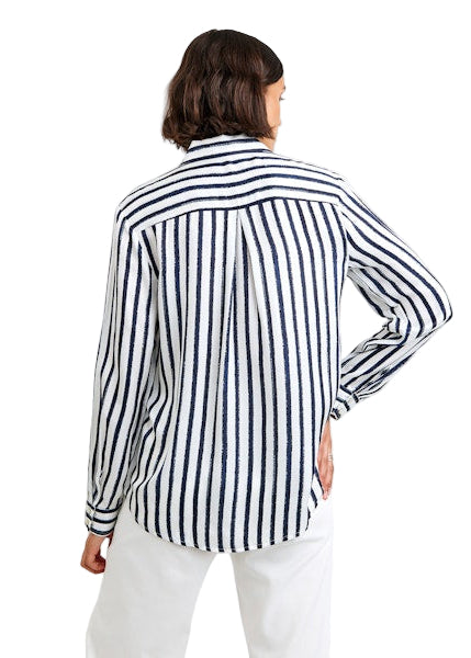 High Low Hem Shirt