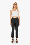 Saige Wide Leg Crop