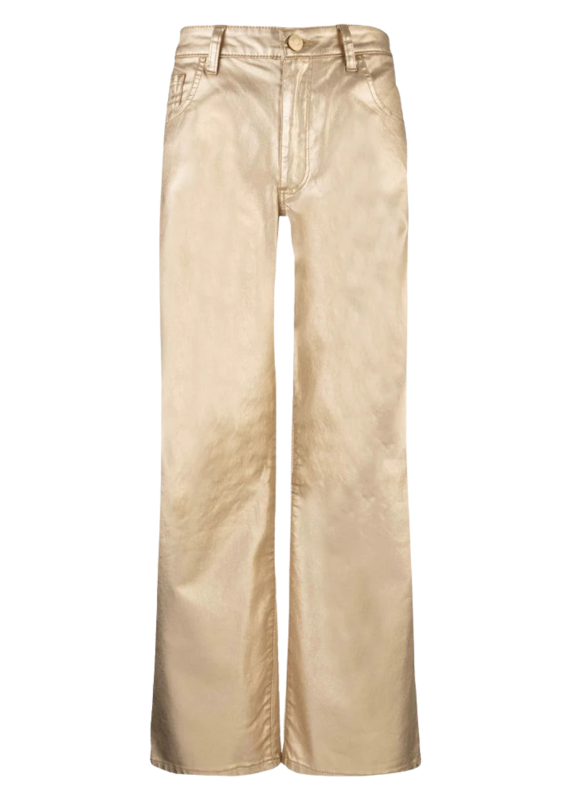 Charlotte High Rise Wide Leg