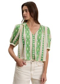 Marissa Top