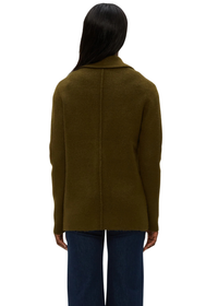 Diana Knit Blazer