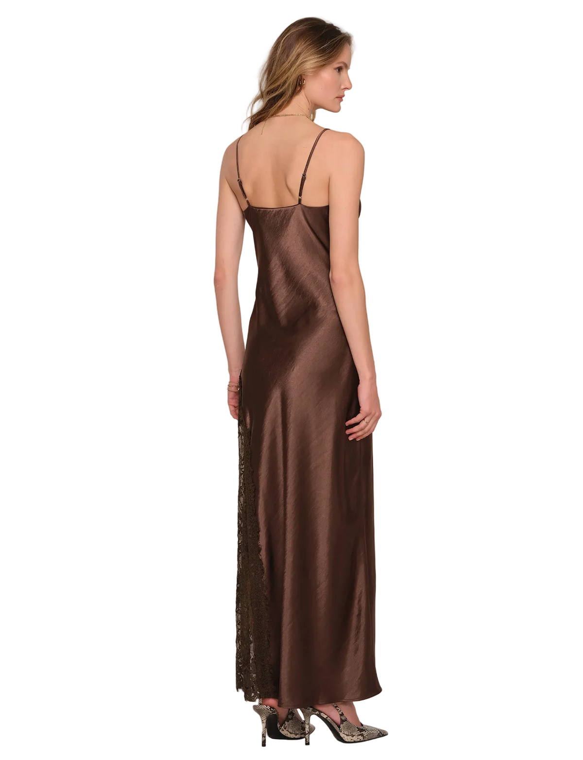 Aubrey Dress
