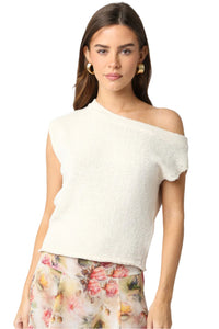 Claire Knit Top