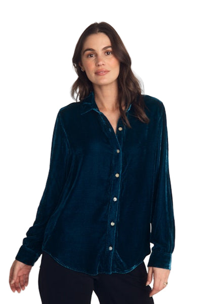 LS Classic Shirt