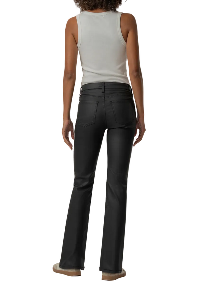 Kelly High Rise Kick Flare