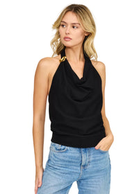 Kali Twist Tank Top