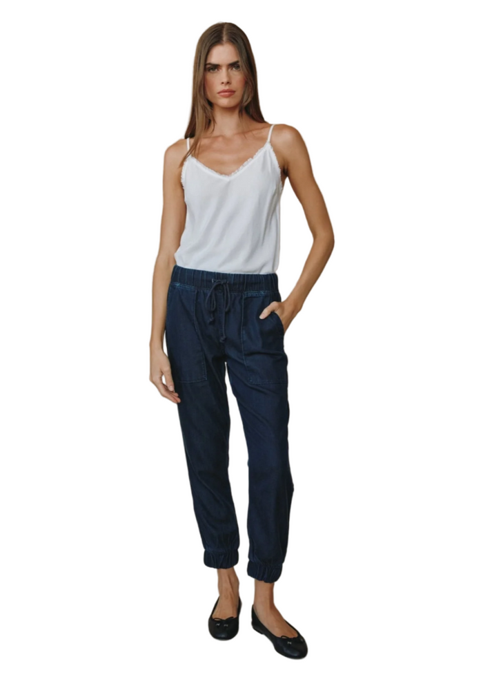 Pocket Jogger