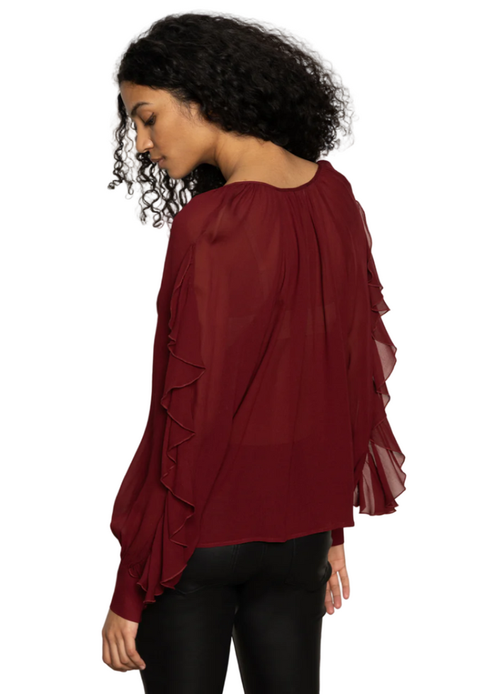 Harmony Blouse