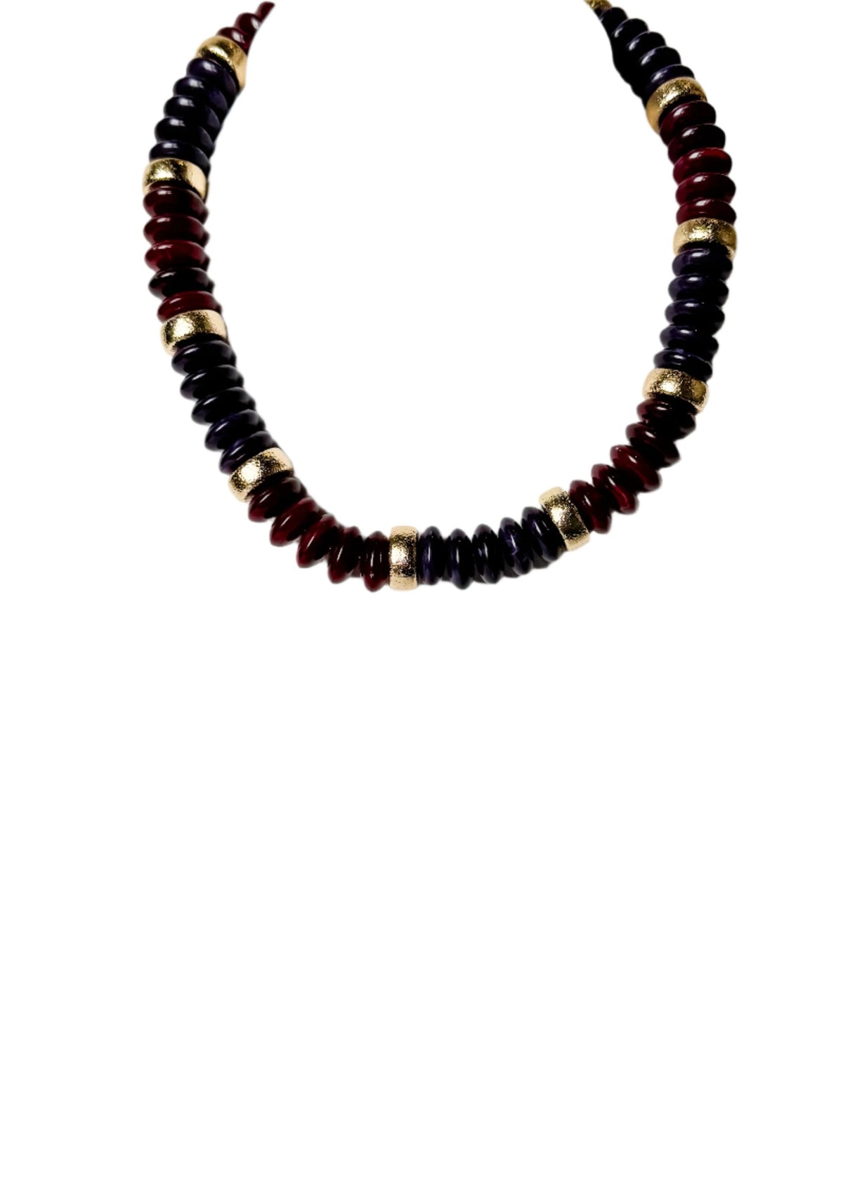 Renee Beaded Necklace