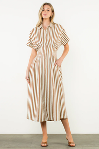 Martha Maxi Dress