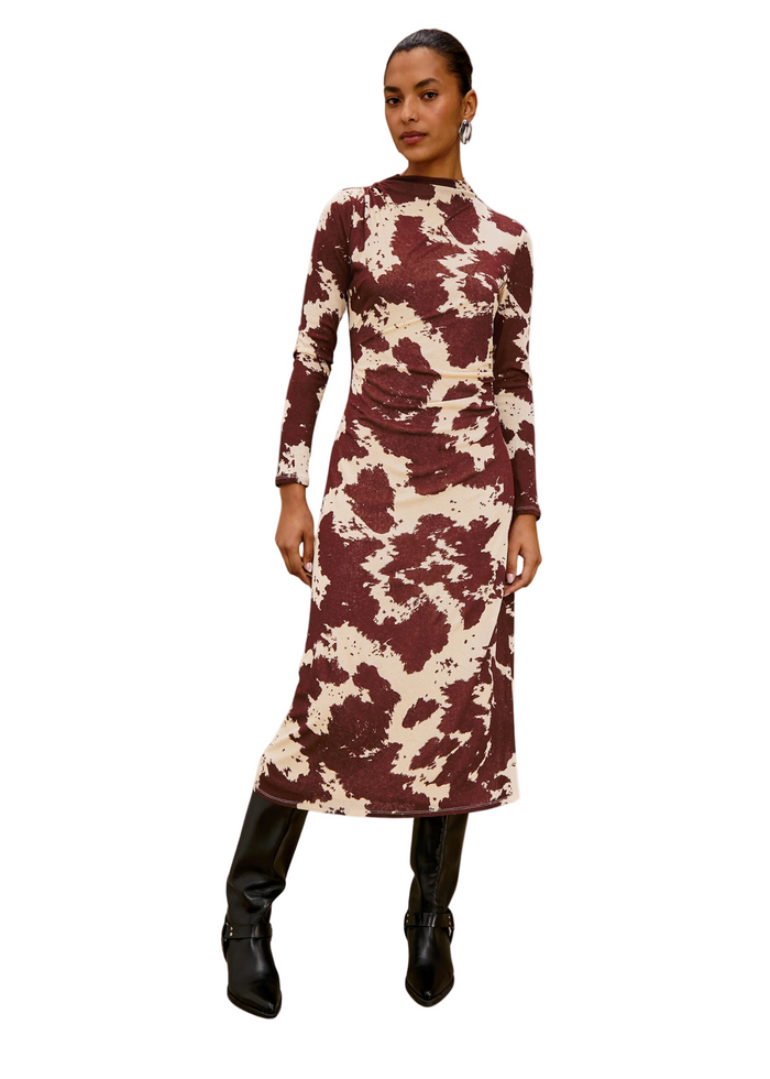 Margaret Dress